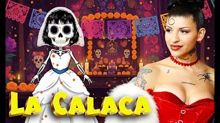 Download Lagu “La CALACA” – Canción de Día de Muertos Homenaje a la historia de Cazzu #Cazzu #lacalaca #nodal Download Lagu “La CALACA” – Canción de Día de Muertos Homenaje a la historia de Cazzu #Cazzu #lacalaca #nodal