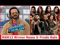 Khatron Ke Khiladi Season 13 Finale Date &amp; Winner Name 2023 | Khatron Ke Khiladi 13 | Rohit Shetty