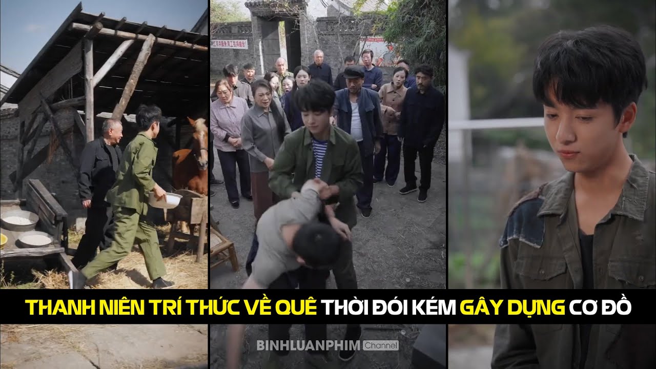 Sốc Tột Độ Bị Lừa, Chàng Trai Trùng Sinh Báo Thù Khiến Gia Tộc Sụp Đổ