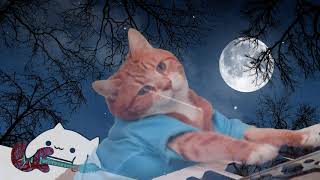 Dancing in the Cat Light by k.w. Films 504,579 views 4 years ago 31 seconds