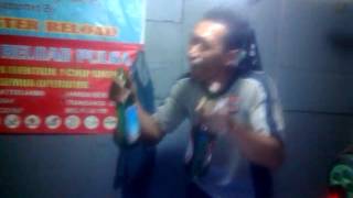 Aparat mabok