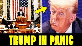 Mark Meadows Strikes Back at Trump after Epstein Bombshell