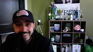 Cawffee and Coach Episode 2 Coaching thru Quarantine
