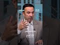 حسام عواد: الناس ترغب بالمسار الأمن.. "ابني دخل توجيهي بدي إياه ينجح ما يغلبنيش"