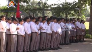 Founder's Day 2: Morning Assembly 21October 2016