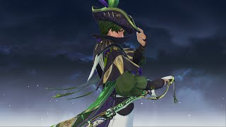 Venomous Brant mod and toggles showcase