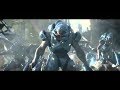Космические спартанцы ( игрофильм Halo )