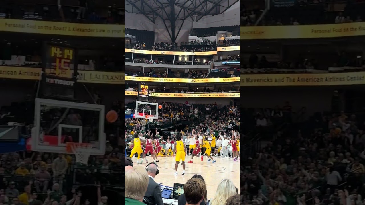 #2 Jayden Nunn for Three! 