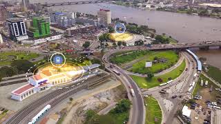 Métro d’Abidjan : la mobilité pour tous