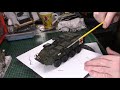 Trumpeter M1133 Stryker MEV Hero&#39;s of the Hour GB Update 3 Weathering and Final Reveal