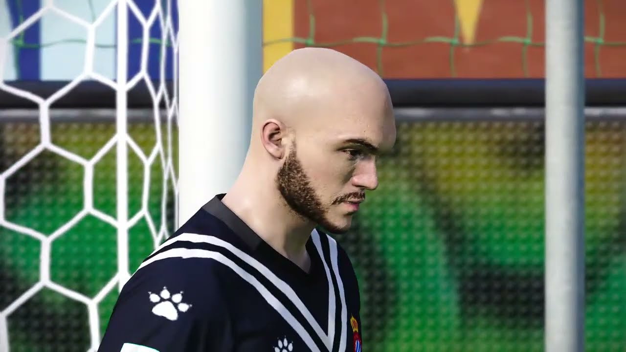 3SP4NYOL x G1RON4 4O V1VO COM 1M4G3N5  FHD- JOGO DE HOJE ASSISTA AGORA GAMEPLAY PES21 PS5