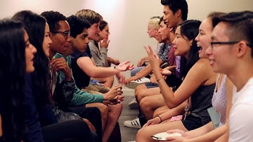 Move-in and Welcome to Brown, Class of 2022!