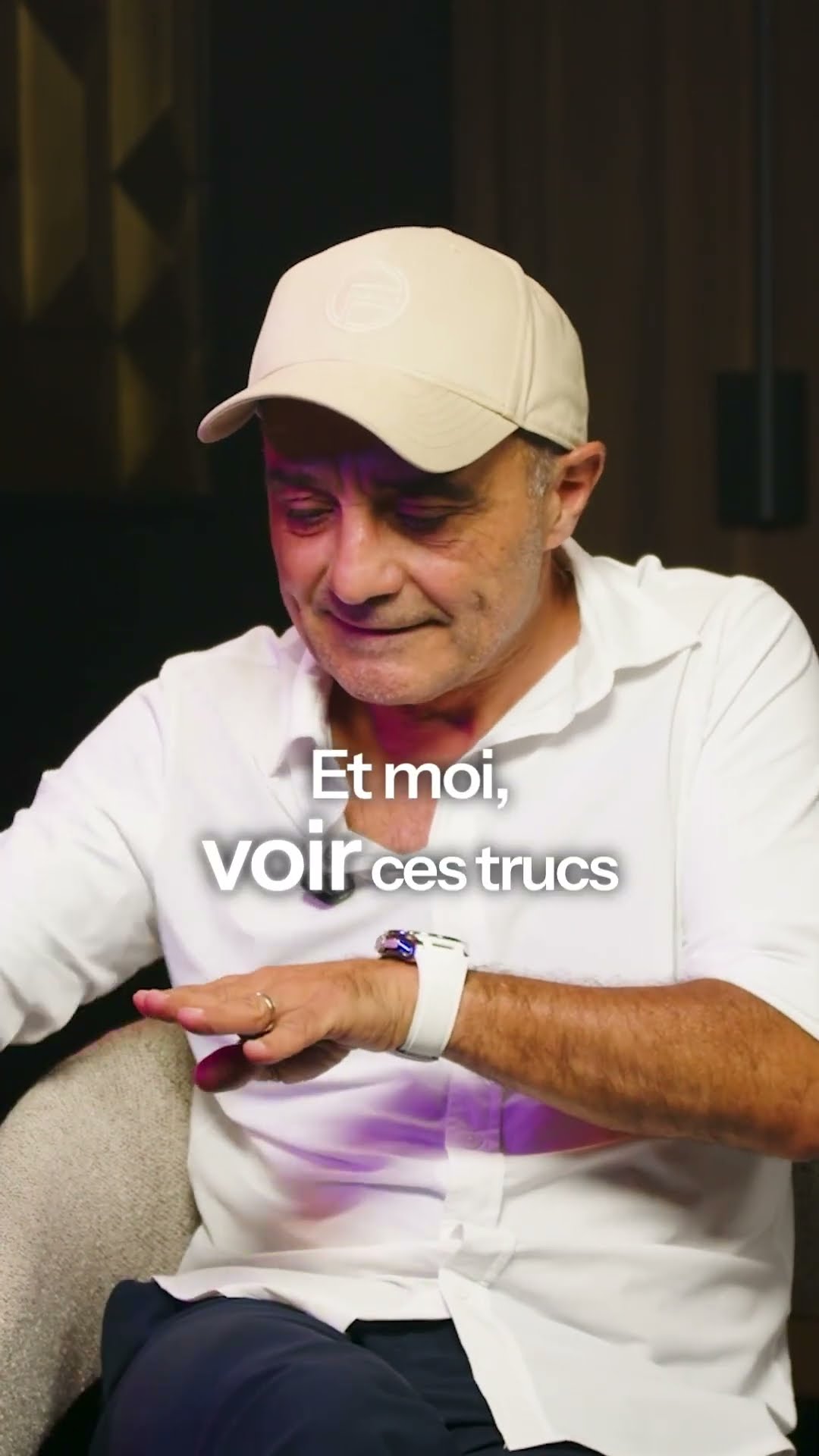 PIEDS, INSECTES, POUPÉES… CHACUN SA LIMITE
