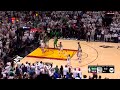 Derrick White in the clutch forces Game 7 after the tip-in basket at the buzzer