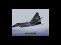 Project Delta (Airforce Delta x Project Wingman) Mig-29