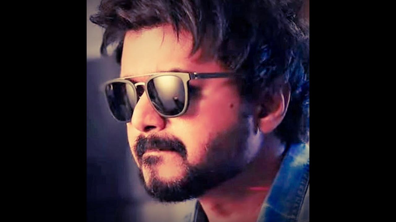 Master - They Call Me Master BGM | Thalapathy Enter Juvenile School High Quality