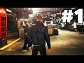 007 First Light Gameplay Walkthrough Part 1 - JAMES BOND IS BACK (PS5 Pro 4K 60fps)