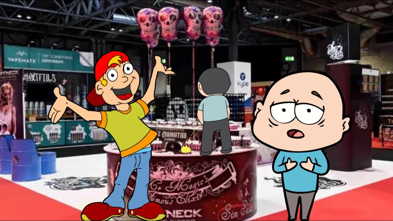 Pugs & Lloyd - How Pugs got COVID!!