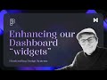 Designing KPI Cards in Figma | Dashboard UI Polish