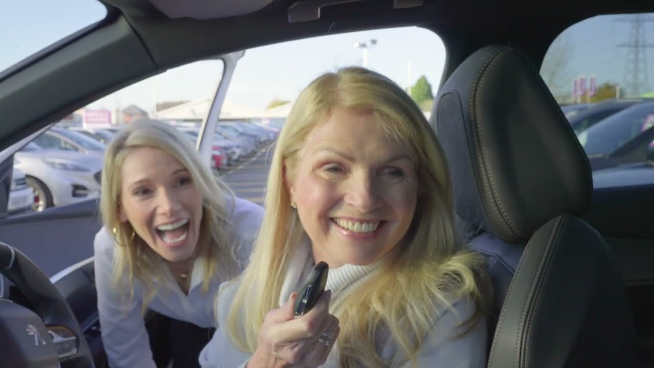 Explore 2,000 Unlocked Used Cars with No Admin Fee | Available Car TV Ad 2024