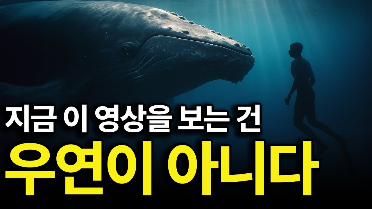 길을 잃어본 사람만 도착할 수 있다는 인생의 지점