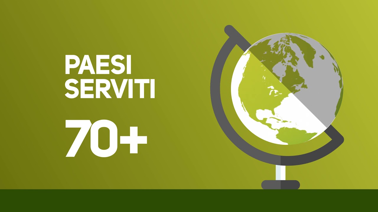 Lucart In sintesi 2020 - 2021