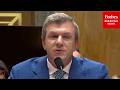 'I Disguised Myself As A Homeless Person...': James O'Keefe Describes LA Fraud Investigation