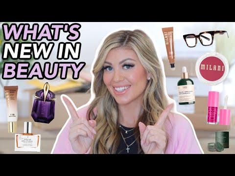 HUGE PR HAUL UNBOXING | WHAT'S NEW IN MAKEUP