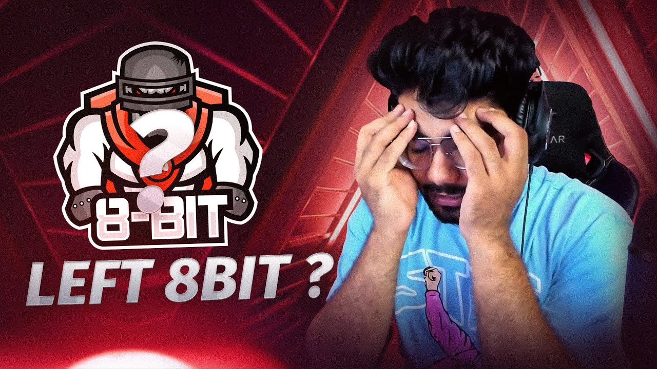 Alpha Clasher left 8-Bit?