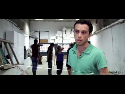 მშვილდოსნობის განვითარება საქართველოში - www.Mini-Fund.ge - III სეზონ