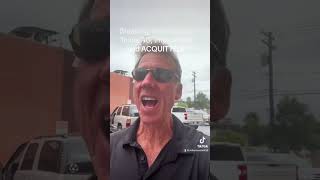 Ken Paxton Acquitted