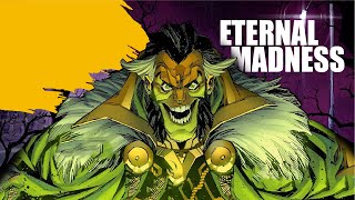 The Lazarus Pits Don’t Restore Souls… They Eat Them - Ra’s al Ghul Unmasked