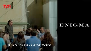 Enigma | Juan Pablo Jiménez - T10E8