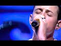 From The Inside (Top of the Pops 2003) - Linkin Park