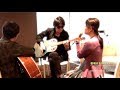 夜明けを待っている・アコースティックスタジオLIVE / TRIUNITY