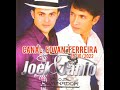 Joel &amp; Jânio - Dominador Cd Completo