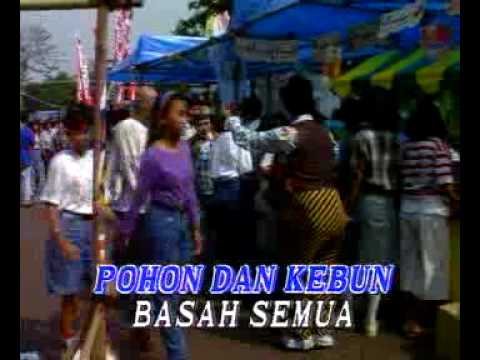 Hujan cipt Ibu Sud by balqis