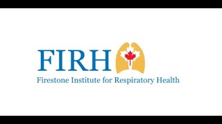 40th Anniversary: Firestone Institute for Respiratory Health