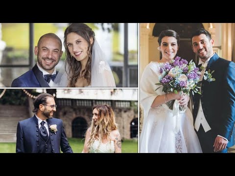 Video: Cronaca dei colpi di scena del matrimonio