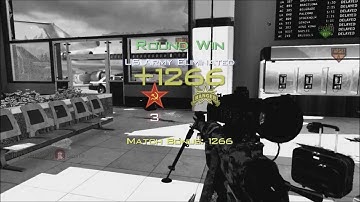 JuiceHive #1 - MW2 Trickshots