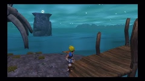 Jak & Daxter: The Precursor Legacy (Part 5) [Misty Island & Fire Cannon & New Intro & Outro]