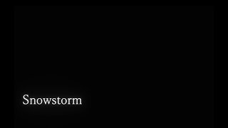 Snowstorm / めろう