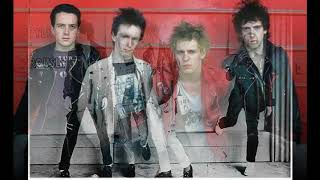 The Clash - Should I Stay Or Should I Go (Dj Bollacha Extended Remix)