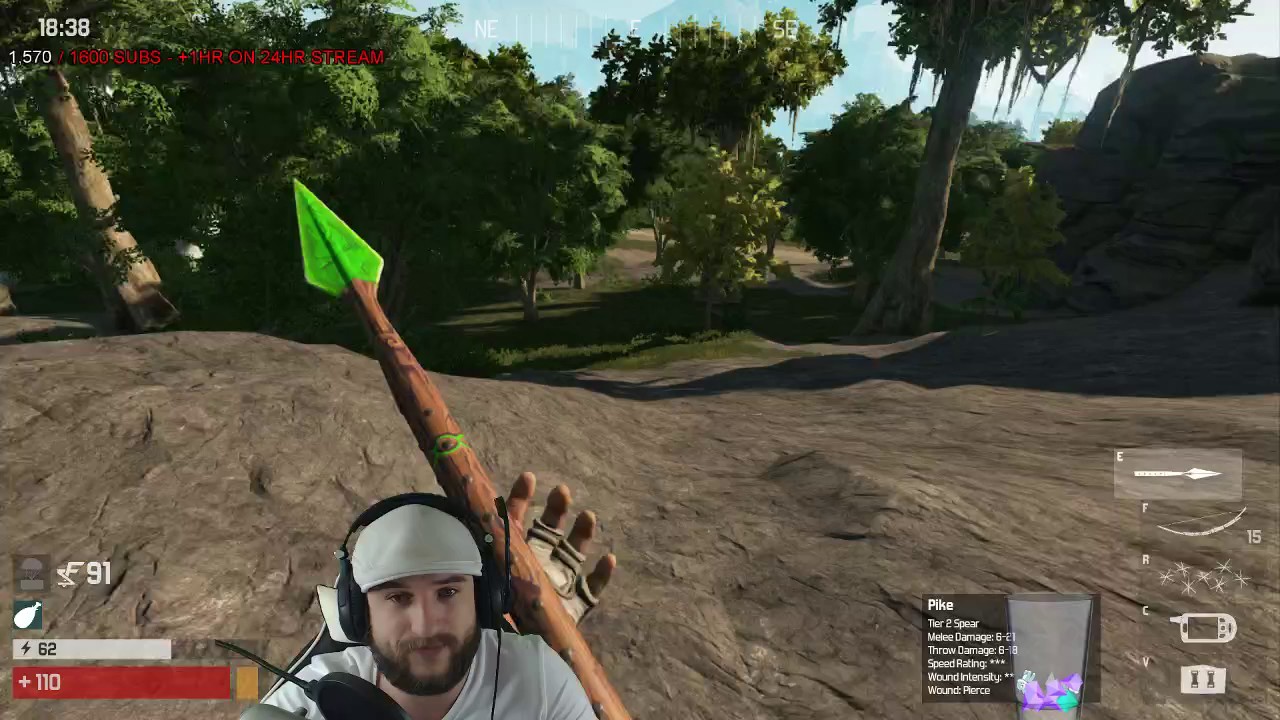 The Culling HUGE NEW PATCH! - TEAMERS ON SOLO?!