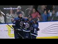 AIHL26 - Recap Rush Week 16