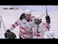AIHL26 - Recap Rush Week 16