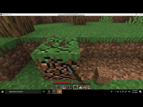 minecraft ქართულად 3-ეპიზოდი