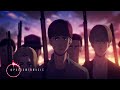 End of video