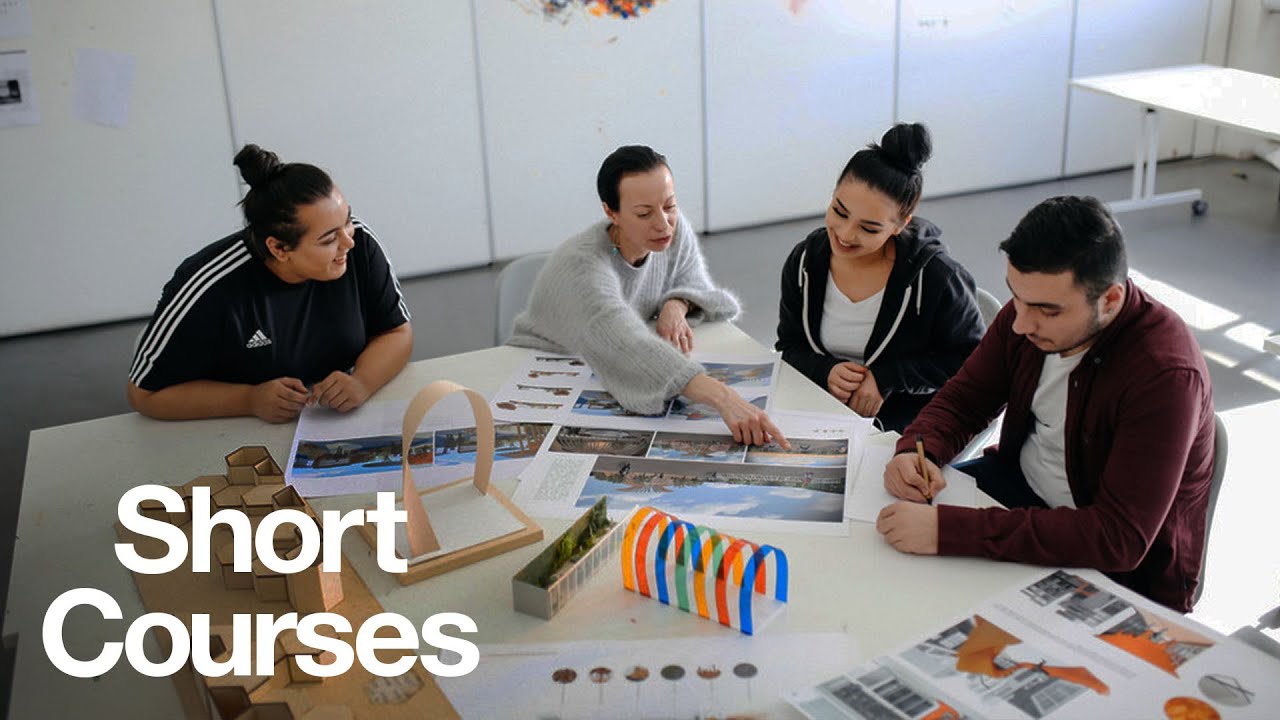 Short Courses | UAL