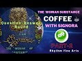 Question answer round part2 coffee  with signora season 3